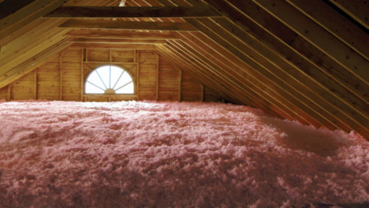 insulation contractors in Hawthorne